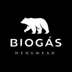 Biogás
