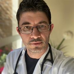 Dr. Fabiano Serafim