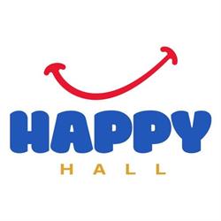 Happy Hall