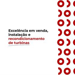 Turbinas Canção