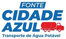 Fonte Cidade Azul