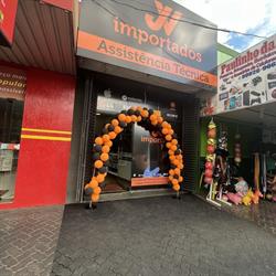 JV Importados Ivinhema Ms