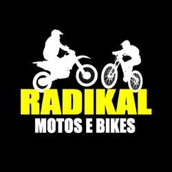 Radikal Motos e Bikes