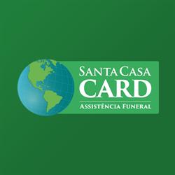 Santa Casa Card