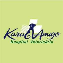 Hospital Veterinário Karu Amigo
