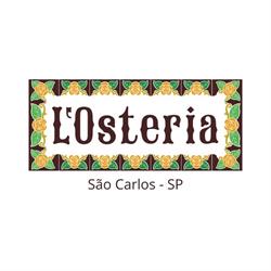 L'Osteria - São Carlos