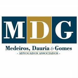 Medeiros, Dauria e Gomes Advogados Associados