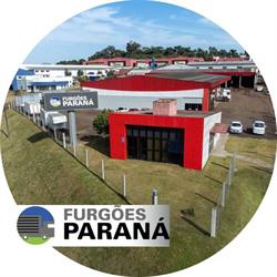 Furgões Paraná