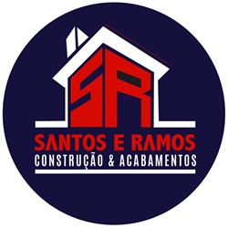 Santos e Ramos Acabamentos - Matriz