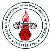 Novo Brasil Comércio de equipamentos e Sistemas Contra Incêndio Ltda.