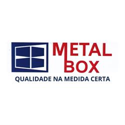 Metal Box