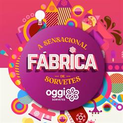Oggi Sorvetes Embu das Artes