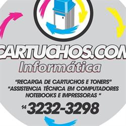 Cartuchos Informática