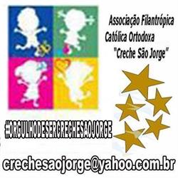 Creche SÃO JORGE