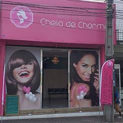 Cheia de Charme Araraquara