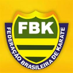 Federaçao Brasileira de Karate-FBK
