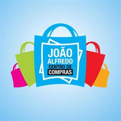 Shopping Center Popular João Alfredo
