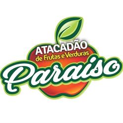 Atacadão de frutas e verduras Paraiso