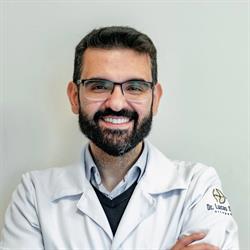 Dr. Lucas D'Amico