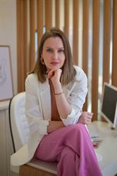 Dra Fernanda Cristófoli