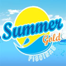 Summer Gold Piscinas