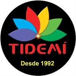 Tidemi Confecção e Estamparia Ltda