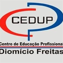 Cedup Diomício Freitas TB SC