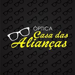 Óptica Casa Das Alianças