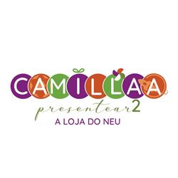 Camillaa Presentear 2 - Loja do Neu