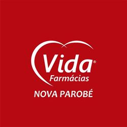 Vida Farmácias Nova Parobé