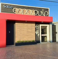 Espaço Vip - Salão De Beleza e Estética