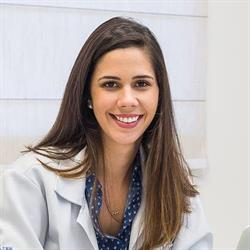 Fernanda Borges Nutricionista Materno Infantil