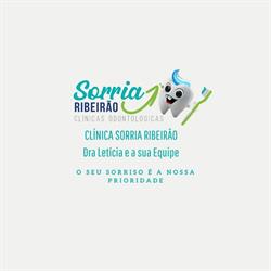 Sorria Ribeirão Odontologia