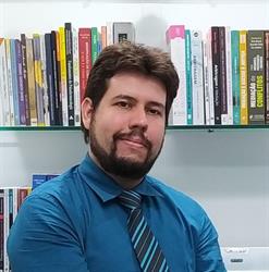 Advogado Vinicius de Carvalho Carreira