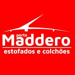 Porto Maddero Estofados e Colchões