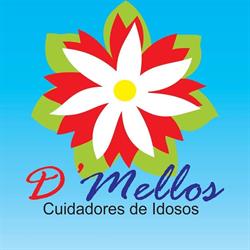 Dmellos Cuidadores de Idosos