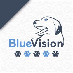 Canil Blue Vision