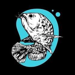 Aquarium Monster Shop