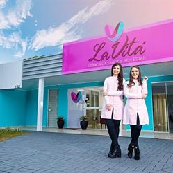 La Vitá Clínica de Saúde e Bem Estar