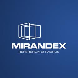 Mirandex Referência em Vidros