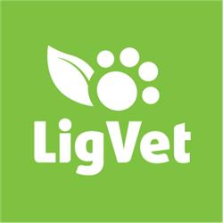 LigVet manipulação veterinária