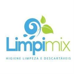 Limpimix Higiene Limpeza E Descartáveis