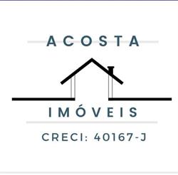 Saulo Acosta Imóveis  (Acosta Imóveis Consultoria Imobiliária)