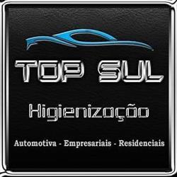 Top Sul Lavagem