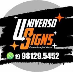 Universo Signs