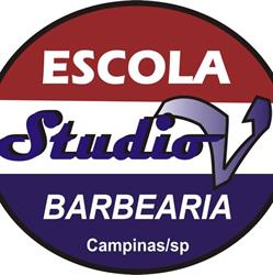 Studio V Escola da Beleza