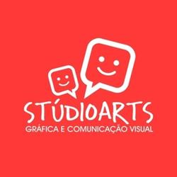 Studio Arts Gráfica e Comunicação Visual