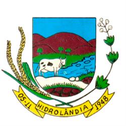 Prefeitura de Hidrolândia