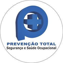 Prevenção Total - Segurança e Saúde Ocupacional