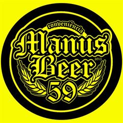 Manus Beer 59 Conveniência